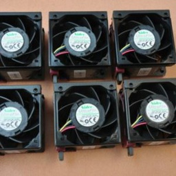 [ITKINFACS-1520610064] Kit de ventilation Pour DL380 G9[719079-B21]