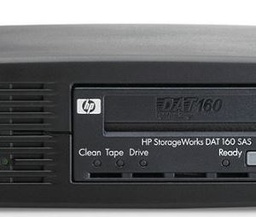 [ITKINFACS-1520320014] Lecteur DAT USB Externe 160Go[Q1581B]