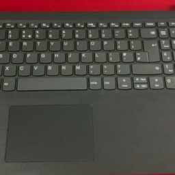 [ITKINFCLS-1020210081] Lenovo 5CB1C92782 ( UpperCaseASM_USA ENG C20WE , BLKB N)[W126198423]