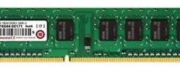 [ITKINFRAM-1020120038] M?moire DDRAM 4GB DDR3 Pour PC[TS512MLK64V6H]