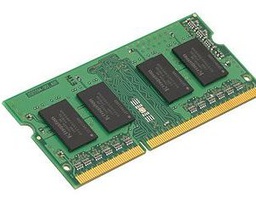 [ITKINFRAM-1020210056] M?moire Kingston  8 Go SO DIMM 260 broches 2666 MHz / PC4-21300 CL19 1.2 V pour LAPTOP[KVR26S19S8/8]