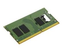 [ITKINFRAM-1020120087] M?moire Kingston – DDR4 – module – 16 Go – SO DIMM 260 broches – 3200 MHz / PC4-25600 – m?moire sans tampon pour Portable[KCP432SS8/16]