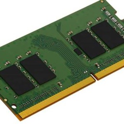[ITKINFRAM-1020120092] M?moire Kingston 8GB 3200MHz DDR4 CL22 SODIMM 1Rx8 pour Ordinateur Portable.[KVR32S22S8/8]