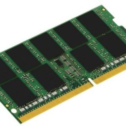[ITKINFRAM-1020120089] M?moire sans tampon Kingston – DDR4 – module – 32 Go – SO DIMM 260 broches – 3200 MHz / PC4-25600 pour Portable[KCP432SD8/32]