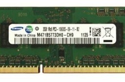 [ITKINFRAM-1520510002] Memoire  2Go DDR3 PC3-10600 ECC pour Serveur MLG6/350/370/380[2048MBDDR]