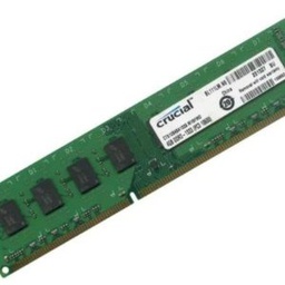 [ITKINFRAM-1020120018] Memoire 4Go DDR3 PC3-10600 pour PC[VH638AA]