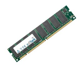 [ITKINFRAM-1020120019] memoire 512Mo SD RAM PC133[NN-512PC133]