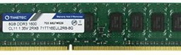 [ITKINFRAM-1520510029] Memoire 8Go PC3-12800R-ECC pour Serveur Gen8[8Go PC3-12800R]