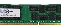 [ITKINFRAM-1020120021] Memoire 8GO2Rx4 DDR3-1333 Mhz/PC3-10600R  ECC[647897-B21]