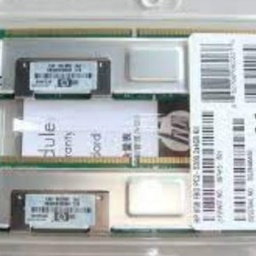 [ITKINFRAM-1520510005] Memoire HP  2Go  ECC   PC5300 pour Serveur[397411-B21]