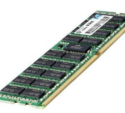 [ITKINFRAM-1520510064] Memoire HPE 16GB 1Rx4 PC4-2666V-R pour serveur HP Gen10[815098-B21]