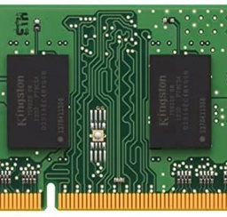 [ITKINFRAM-1020120081] Memoire Kingston Value – 4 Go – SO DIMM 204 broches – DDR3L 1600 MHz / PC3-12800 – CL11 – 1.35 V /[KVR16LS11/4]