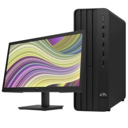 [ITKINFDSK-1010110168] Ordinateur HP 290 G9 TWR Core i3-12100 / 8GB / 1TB HDD / DOS / P22v G5? ?