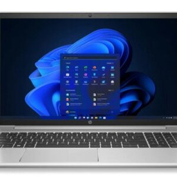 [ITKINFLAP-1110310285] Ordinateur HP 450 G10 i5-1334U UMA FHD 8Go/512Go DOS Pike Silver[9G240ET]
