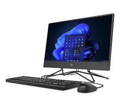[ITKINFDSK-1010110154] Ordinateur HP All-in-One 21” Core i3-1005G1/ 4GB / 1TB / Doss – 4A2C6EA (4A2C6EA)