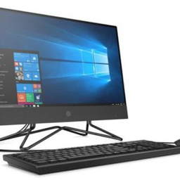 [ITKINFDSK-1010110159] Ordinateur HP All-in-One 24 – df1003nk  Core i5 / 8Go / 1To / 24 Pouce Tactile / Win 11 Home[69B93EA]