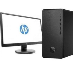 [ITKINFDSK-1010110129] Ordinateur HP Pro G3 i5-9400 4Go/1To DVD-RW DOS * 20.7 Pouce[23G93EA]