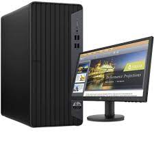 [ITKINFDSK-1010110145] Ordinateur HP ProDesk 400 G7 MT i7-10700 4Gb/1Tb/DOS? + P21b[293X7EA]