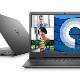 [ITKINFLAP-1110320017] Ordinateur portable  Dell Vostro 3500-N 15.6  CI5-1135G7 4.2GHz 8GB 1TB WIFIBT[627258-3500/UK]