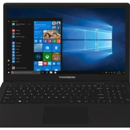 [ITKINFLAP-1110360162] Ordinateur portable  THOMSON /15,6  HD /  Cel N3350 /8 Go/2 To / Win TOP Promo!!!![N15C8BK2T]