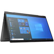 [ITKINFLAP-1110210081] Ordinateur portable HP Elite Dragonfly Max (48R22EA)