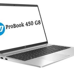 [ITKINFLAP-1110310262] Ordinateur Portable HP ProBook  450 G8 i7-1165G7 15.6 FHD 8GB/512GB DOS[2X7X3EA]