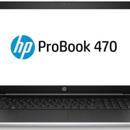 [ITKINFLAP-1110410023] Ordinateur Portable HP ProBook 470 Core i7-8550U/8Go/1To /17 Pouce/Win 10 Pro/QWERTY ( RFB)[2RR85EA]