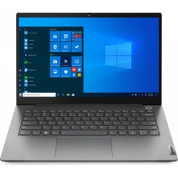 [ITKINFLAP-1110360137] Ordinateur portable Lenovo ThinkBook 14 Pouce FHD Ci7-1165G7 8GB 1TB Free Dos[20VD000RFE]