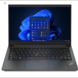 [ITKINFLAP-1110660190] Ordinateur Portable Lenovo ThinkPad E14-G4 14 Pouce FHD Ci5-1235U 8GB 512SSD Free Dos TL