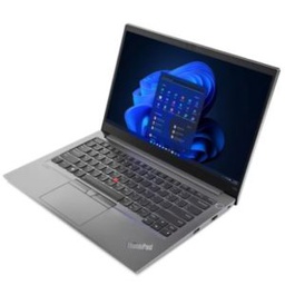 [ITKINFLAP-1110360182] Ordinateur portable Lenovo ThinkPad E14-G4 14FHD Ci7-1255U 8GB 512SSD MX550-2GB Free Dos +TopLoad Case 2Y[21E300AWFE]