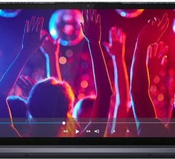 [ITKINFLAP-1110360136] Ordinateur Portable Lenovo YOGA  Slim 7 14ITL05 (1110360136)