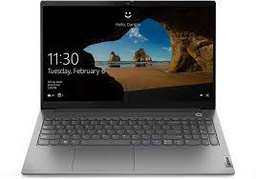 [ITKINFLAP-1110360118] Ordinateur Portable ThinkBook 15Gen2-15.6FHD Ci7-1165G7? 8GB 1TB int.Graph FPR Free Dos 1Y[20VE000WFE]