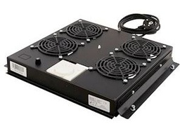 [ITKINFACS-2220310014] Platine de ventilation  rackable pour baies 3 V[PV3VT]
