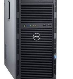 [ITKINFSRV-1510110041] Serveur Dell PowerEdge T130-X?on E3-1220V5 3 GHz-8G0 -2 X 1 To -Windows 2012 server -office 2013 Pro[T130-5805.]
