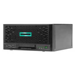 [ITKINFSRV-1510110060] Serveur HPE Microsevr Gen10+  G5420/ 8Go/  Sans Disque[P16005-421]