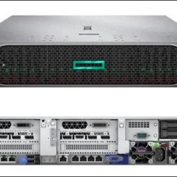[ITKINFSRV-1510210072] SERVEUR HPE ProLiant DL380 Gen10 4208 32GB-R MR416i-a 8SFF BC 800W[P56959-B21]