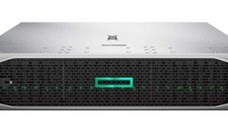 [ITKINFSRV-1510210081] Serveur HPE ProLiant DL380 Gen10 Intel Xeon-S 4214R 12-Core 32GB  8 x SFF  MR416i-p sans disque[P56963-B21]