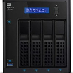 [ITKINFSRV-1520610065] Serveur NAS My Cloud 4To WD[MY CLOUD 4To]