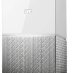 [ITKINFSRV-1520610089] Serveur NAS My Cloud 8 To WD[WDBMUT0080JWT-EE]