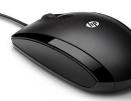 [ITKINFCLS-1120160113] Souris Filaire HP X500[E5E76AA]