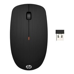 [ITKINFCLS-1120160263] Souris HP Wireless Mouse X200 (6VY95AA)