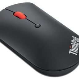 [ITKINFCLS-1120160284] Souris Lenovo 4Y50X88822  Ambidextre Bluetooth Optique 2400[4Y50X88822]