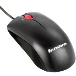 [ITKINFCLS-1120160160] Souris Lenovo USB Optique[06P4069]