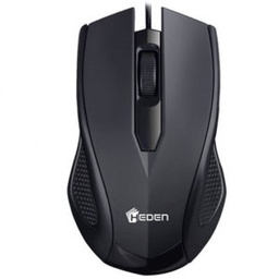 [ITKINFCLS-1120160227] Souris optique USB HEDEN (SOU-USBOPTCA4-HED)
