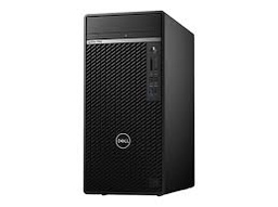 [ITKINFUCD-1010220033] Unité centrale Dell Optiplex 7090-N  Ci7-11700 / 4GB / 1TB / Linux[757961-7090]