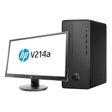 [ITKINFUCD-1010210132] Unite Central HP Deshtop Pro 300 G3 MT DC G5420 4GB/1TB (23G99EA)[23G99EA]