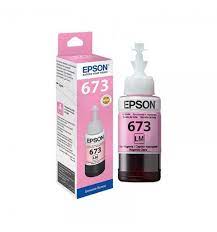 [ITKINFBOU-1220220094] Bouteille d encre Epson T6736 Light Magenta  70ml / 1900 photos/ L805, L1800[C13T67364A]