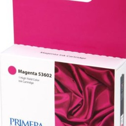 [ITKINFCRT-1220220027] Cartouche 53602 Magenta pour Disc Publisher 41XX[53602]