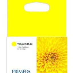 [ITKINFCRT-1220220026] Cartouche 53603 Yellow pour Disc Publisher 41XX[53603]