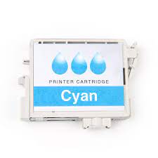 [ITKINFCRT-1220220101] CARTOUCHE Canon PFI 120 CYAN pour Canon TM300[2886C001]